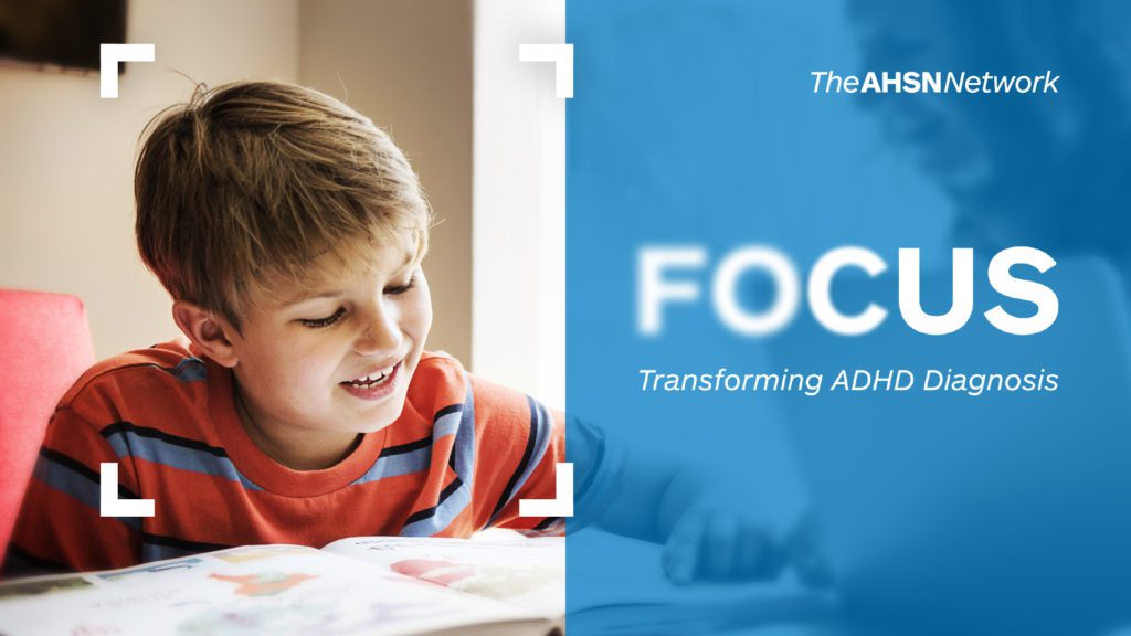 Focus ADHD – Discovering new perspectives, reframing ADHD and embracing innovation