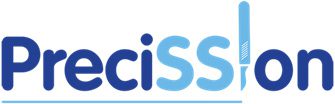 PreciSSion logo