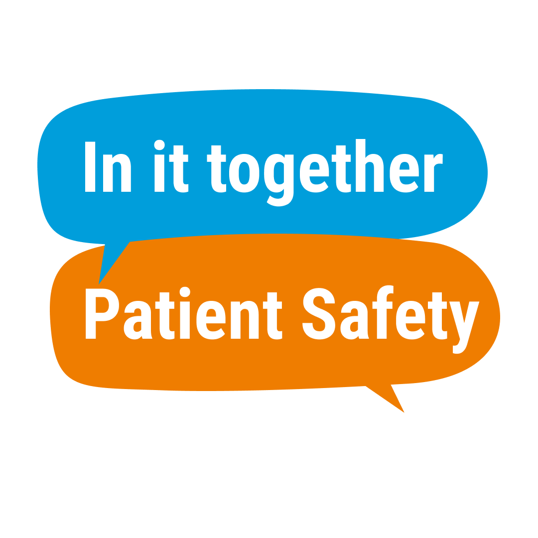 Engaging patients for patient safety