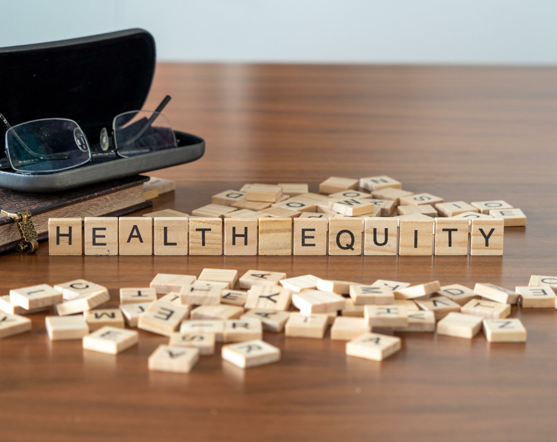 Until tackling health inequalities becomes business as usual, innovation is our best chance of equity