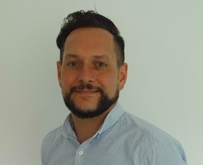 Meet the innovator: Jez Ellerd-Styles, SiSU Health UK