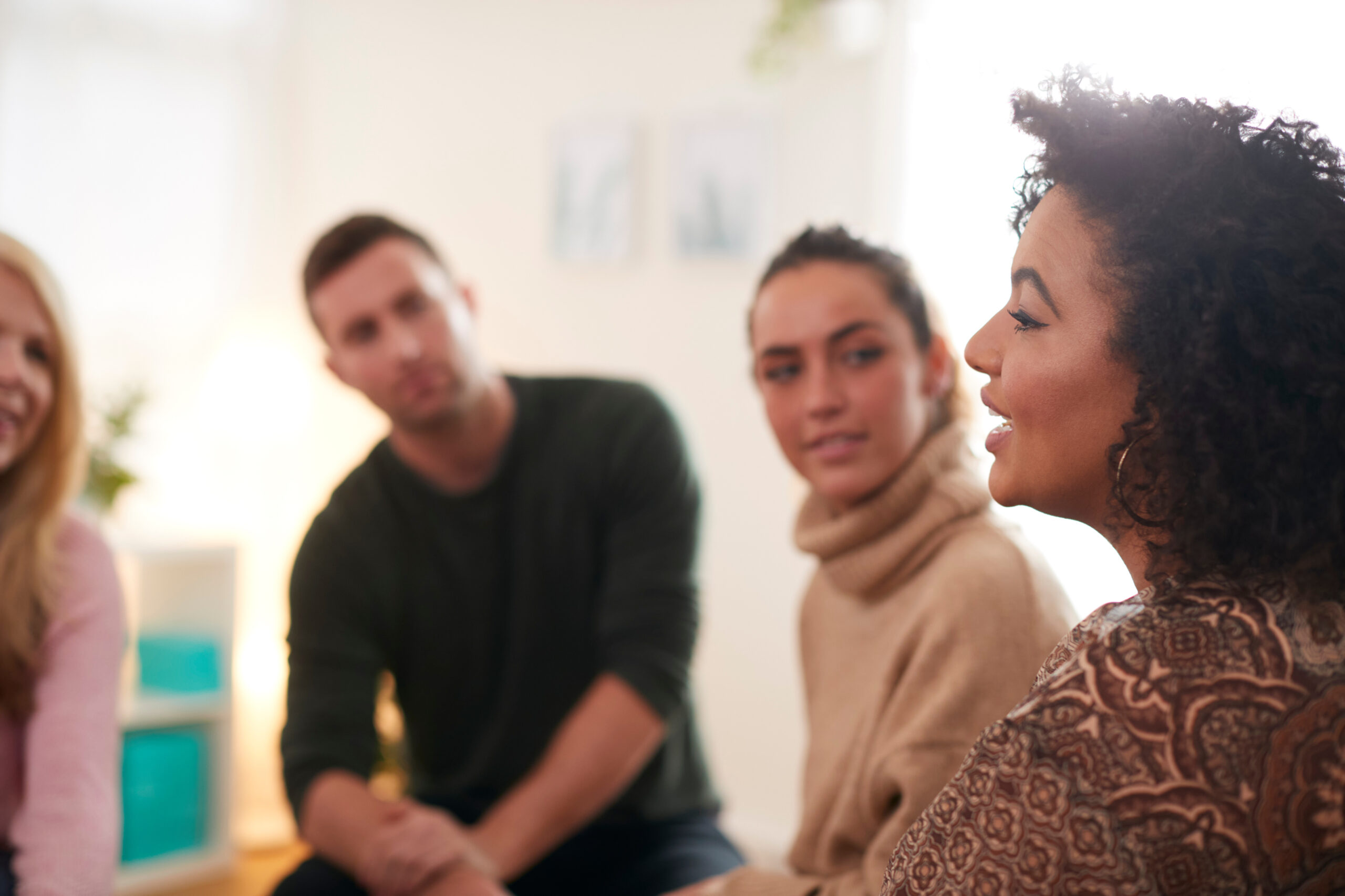 Meet the clinical experts: Innovation in mental health