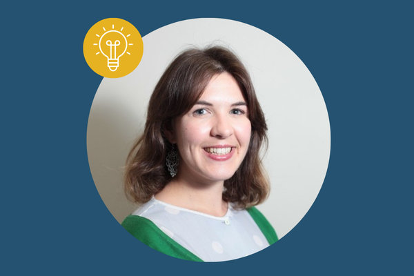 Meet the innovator: Dr Charlotte Roberts, My Clinical Outcomes